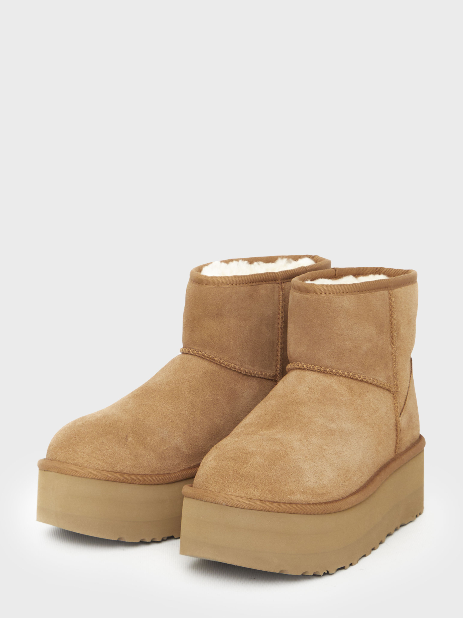 [UGG] Ankle Boots FW25 1134991__CHE