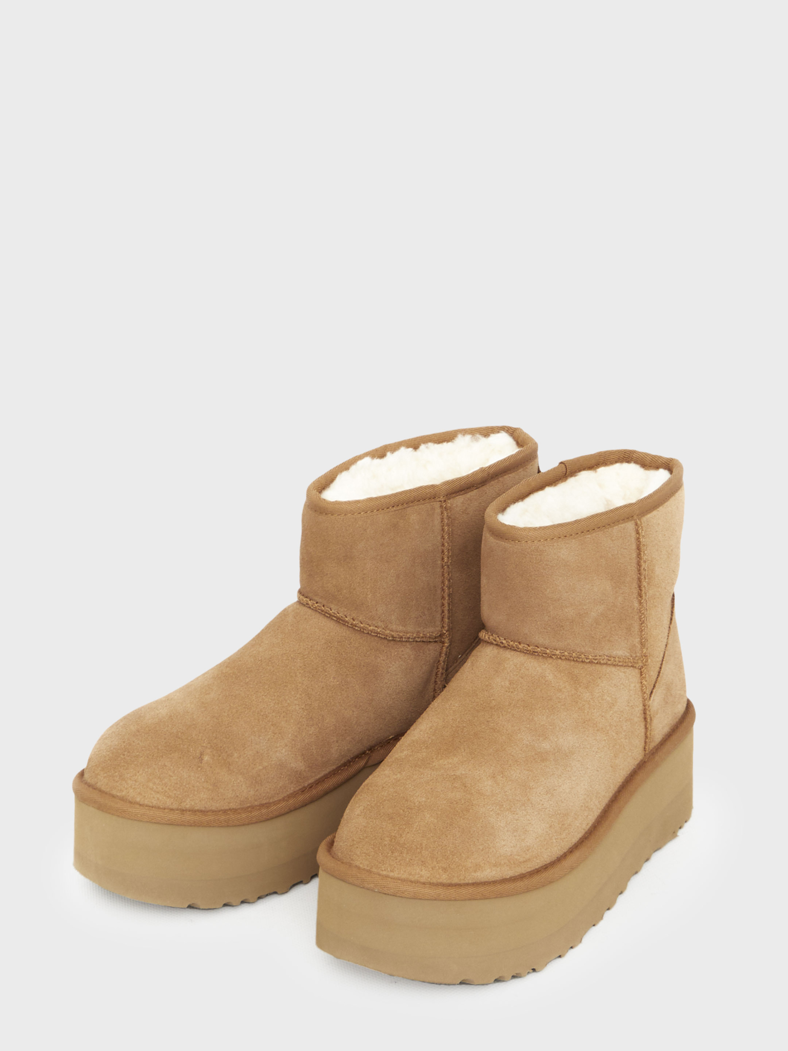 [UGG] Ankle Boots FW25 1134991__CHE