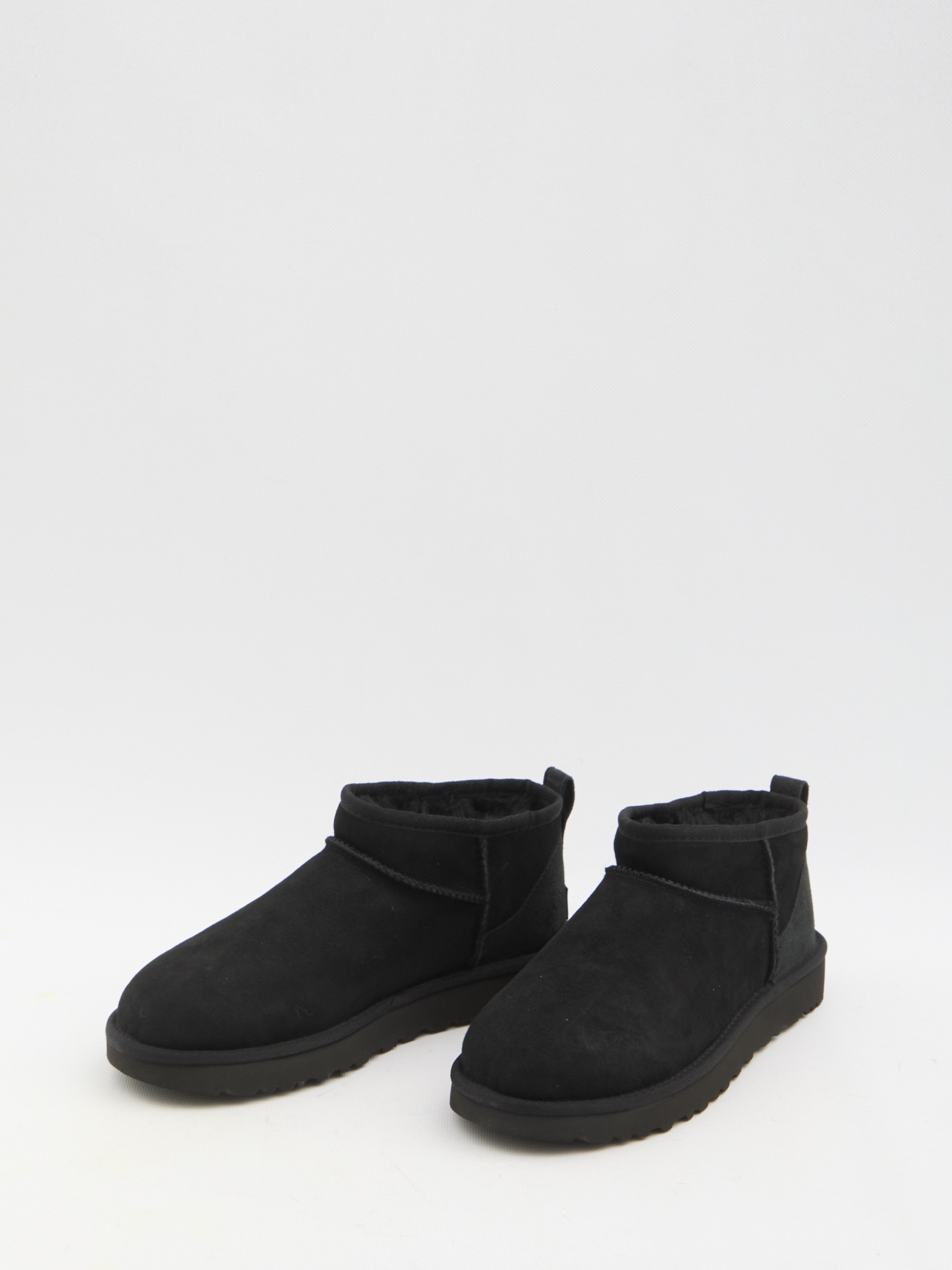 [UGG] Ankle Boots FW25 1116109__BLK