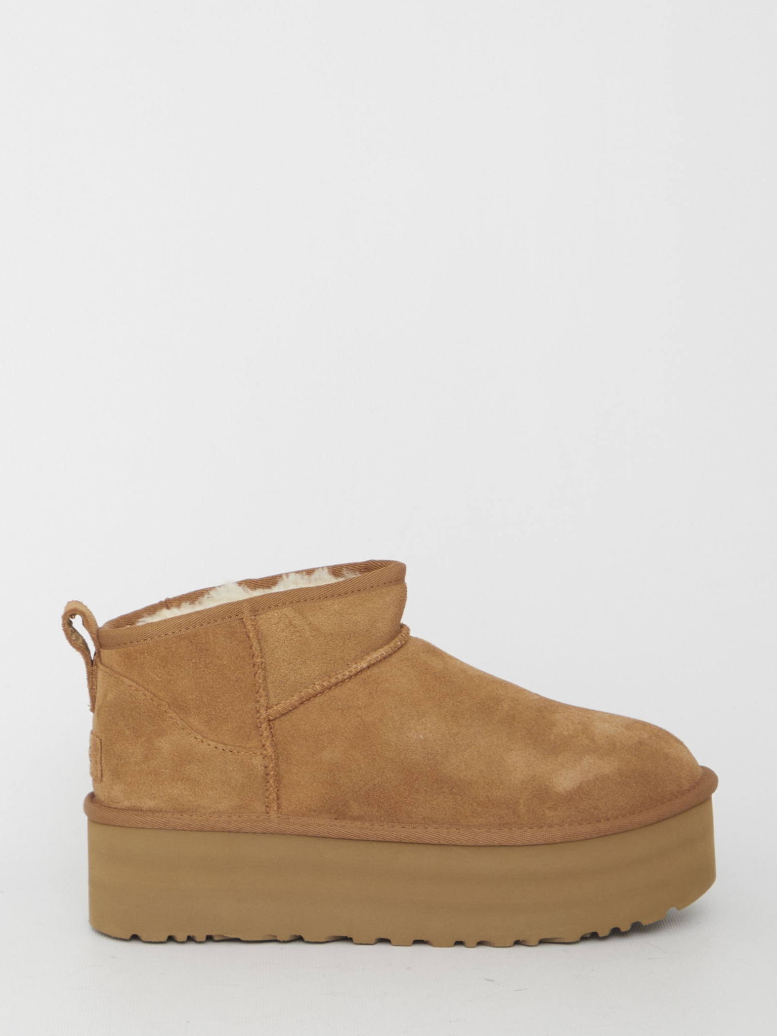 [UGG] Ankle Boots FW25 1135092__CHE