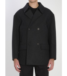 [Fendi] Coat FW25 FW1415_AOYA_F0TY6