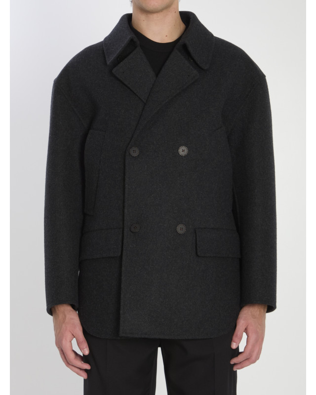 [Fendi] Coat FW25 FW1415_AOYA_F0TY6
