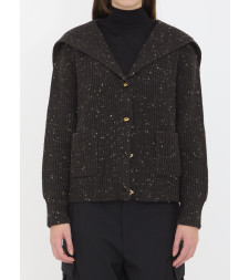 [Bottega Veneta] Cardigan FW25 838107_V5LV0_2113