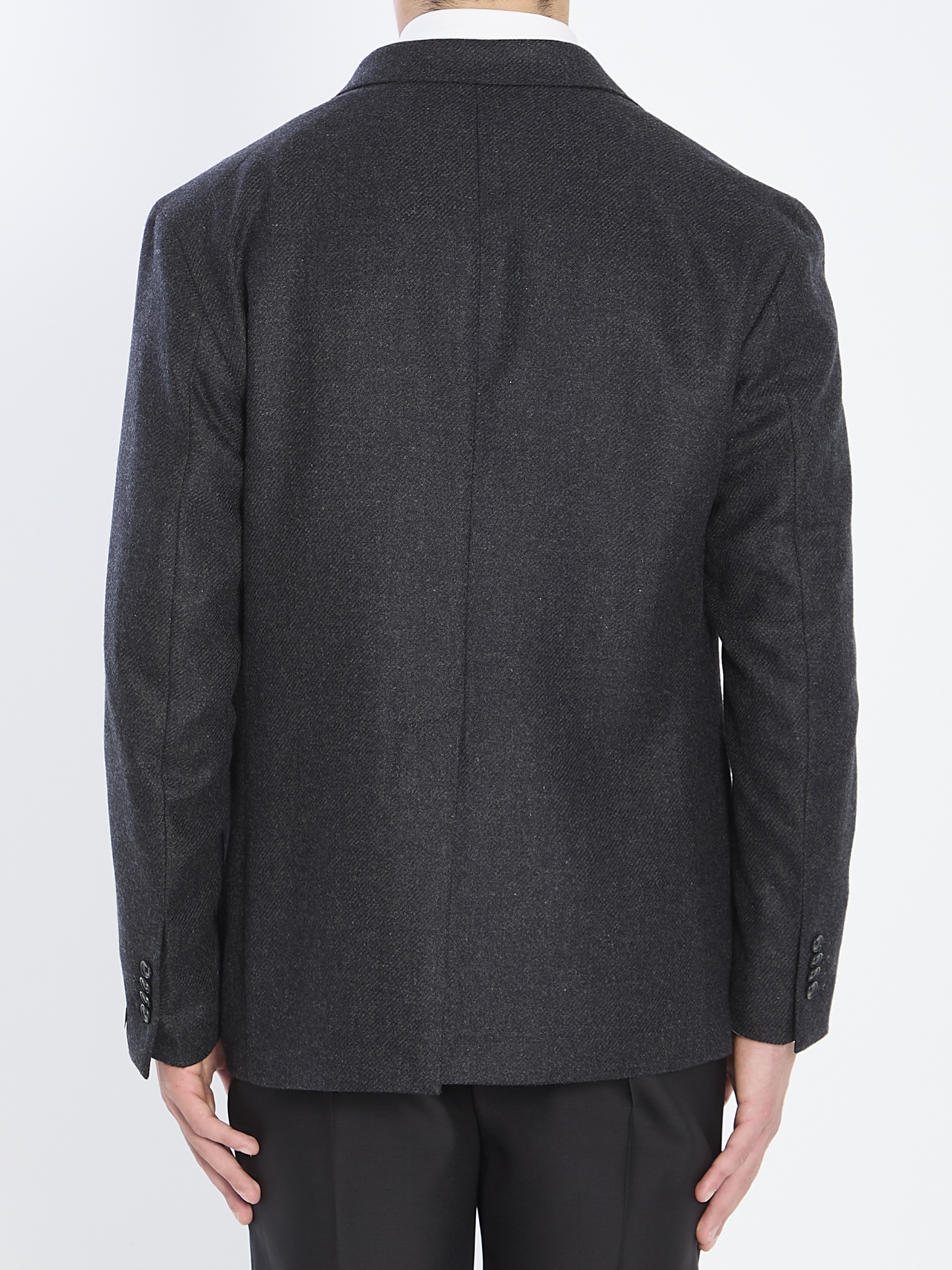 [TAGLIATORE] Blazer FW25 1SNY10B_440007_S3233