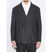 [TAGLIATORE] Blazer FW25 1SNY10B_440007_S3233