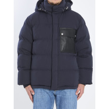 [Bottega Veneta] Down Jacket FW25 837046_V5O60_4246