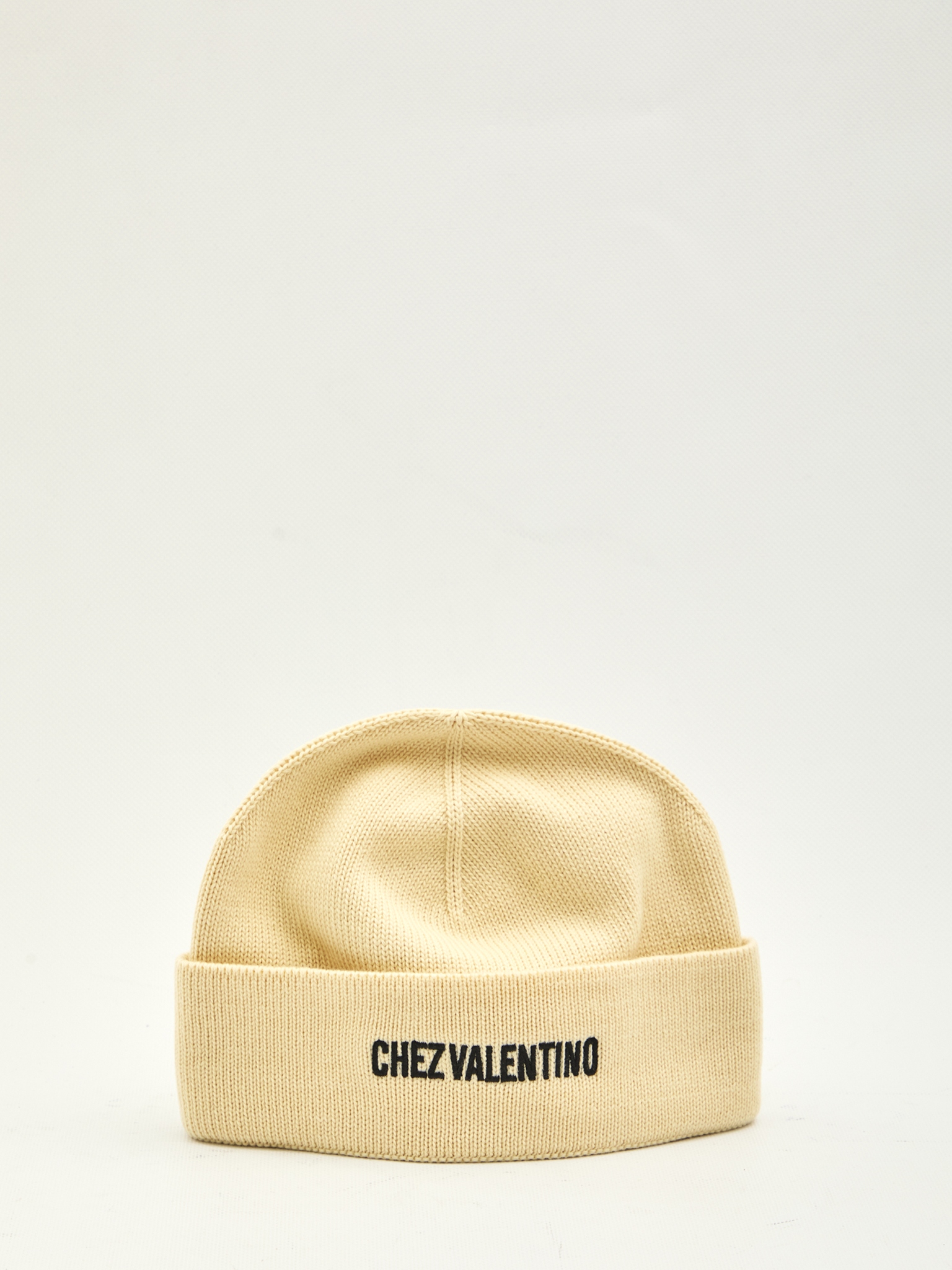 [Valentino Garavani] Beanie FW25 7Y2HB02R_FZL_581