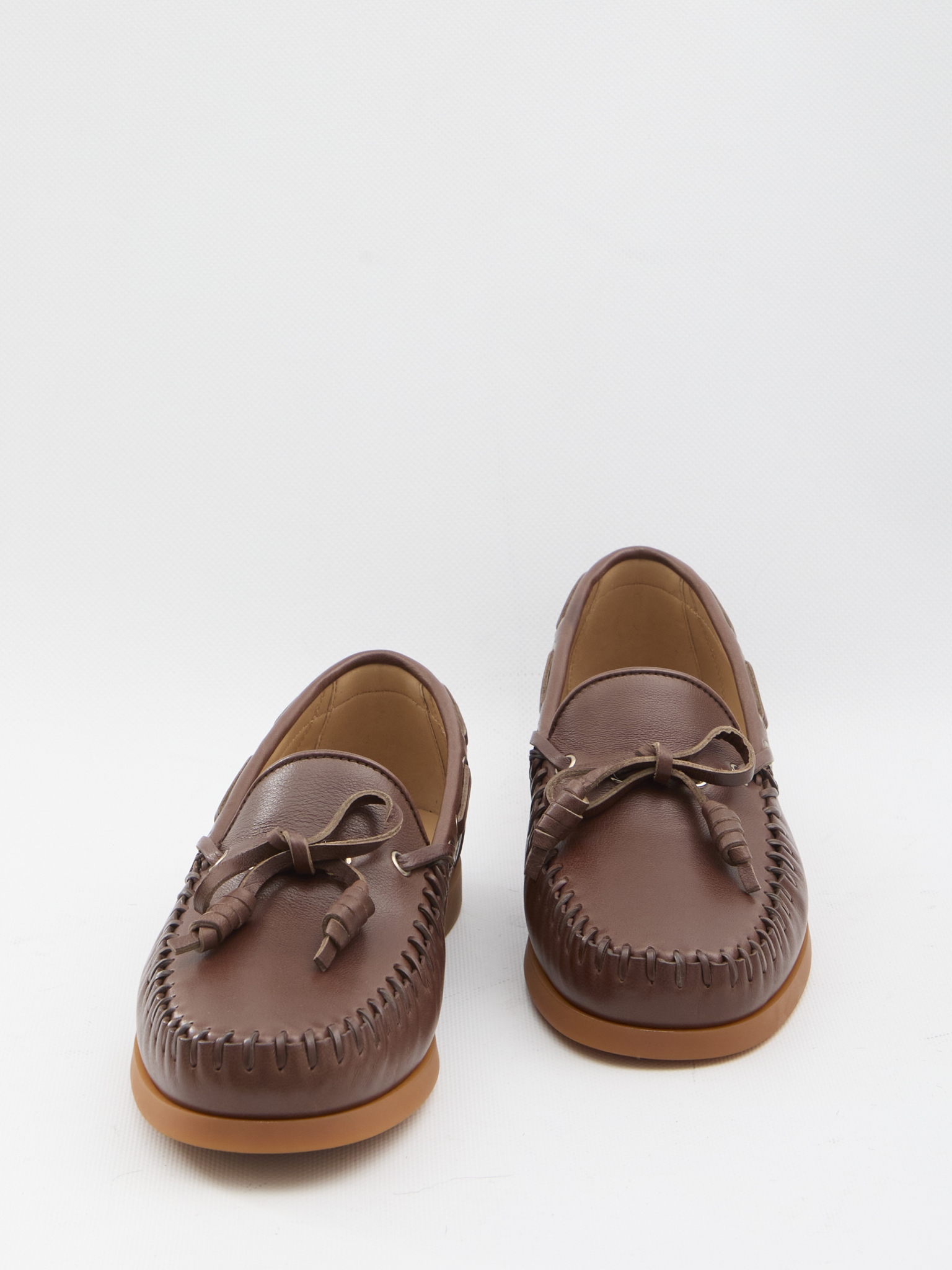 [Valentino Garavani] Loafer FW25 7Y2S0K85_PNJ_ZWX