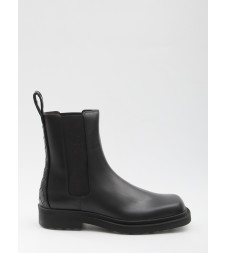 [Bottega Veneta] Boots FW25 837814_V2WT0_1000
