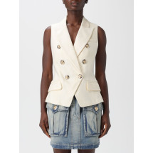 [Balmain] Vest FW25 FF1AG740VI29 0CF