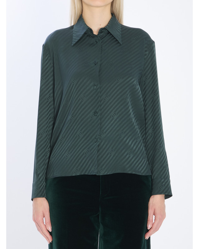 [Gucci] Shirts Long Sleeve FW25 851629_ZAM4B_3514