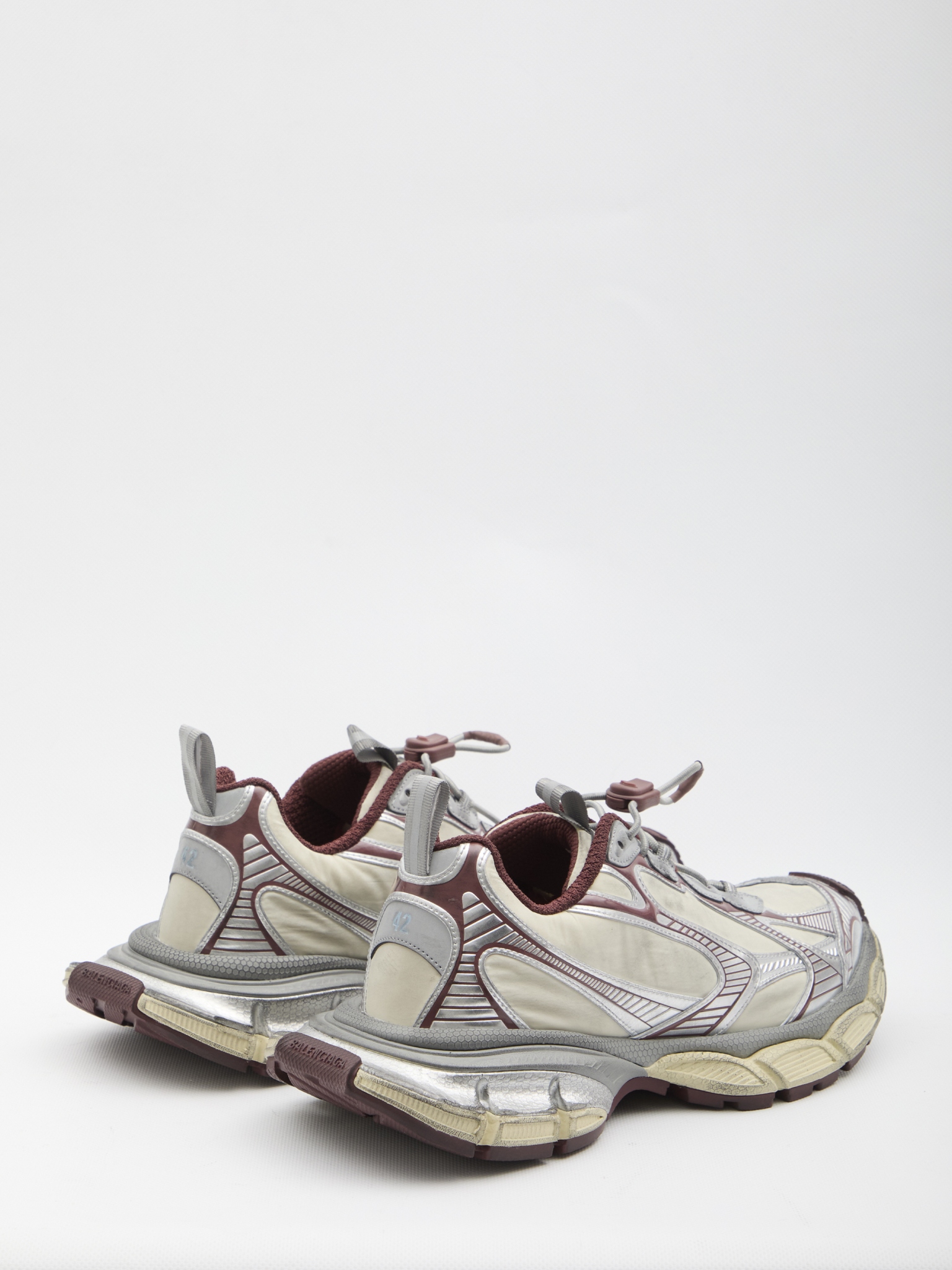 [Balenciaga] Sneakers FW25 734734_W3XNY_9020