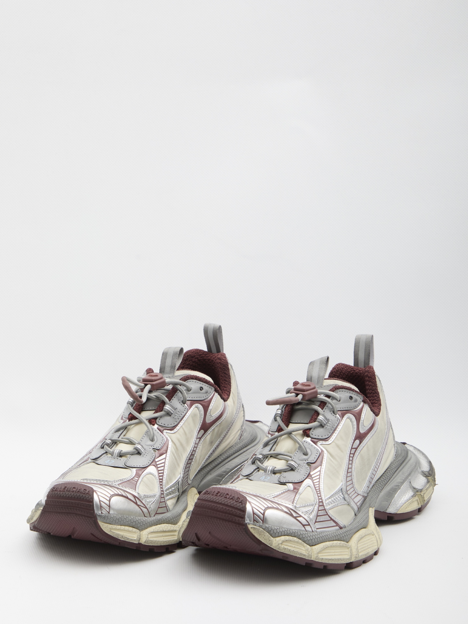 [Balenciaga] Sneakers FW25 734734_W3XNY_9020