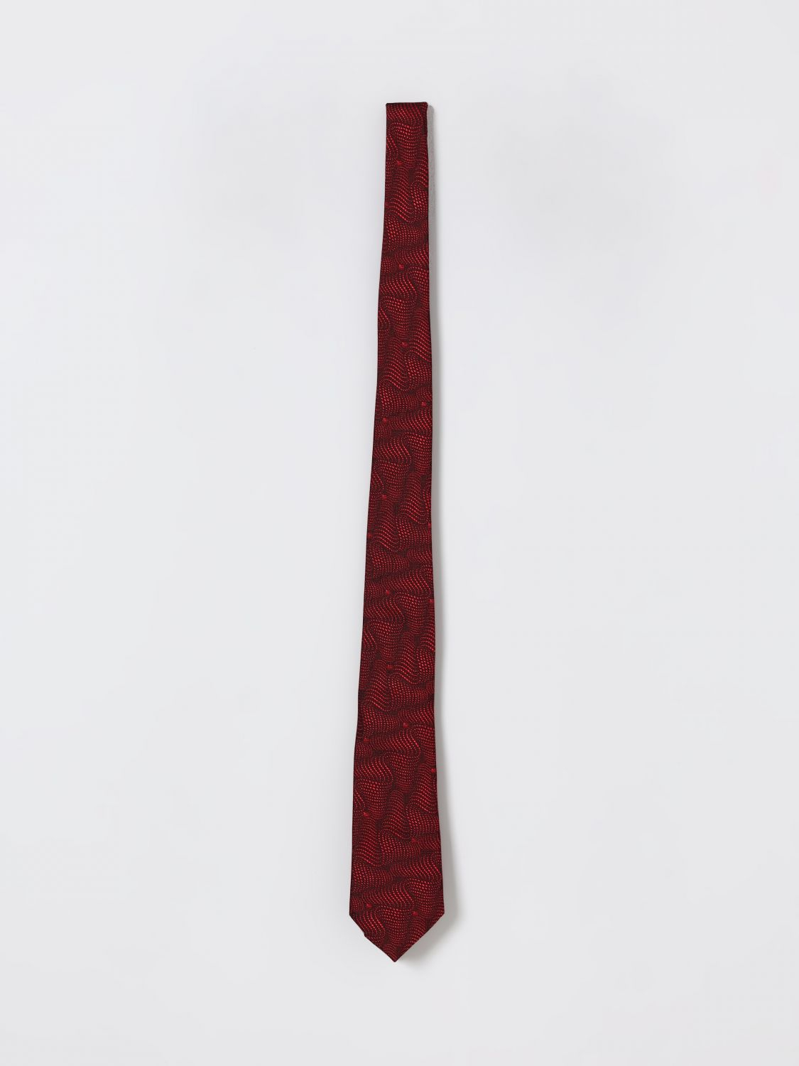 [Etro] Tie SS26 MASA0001AS304 R0012