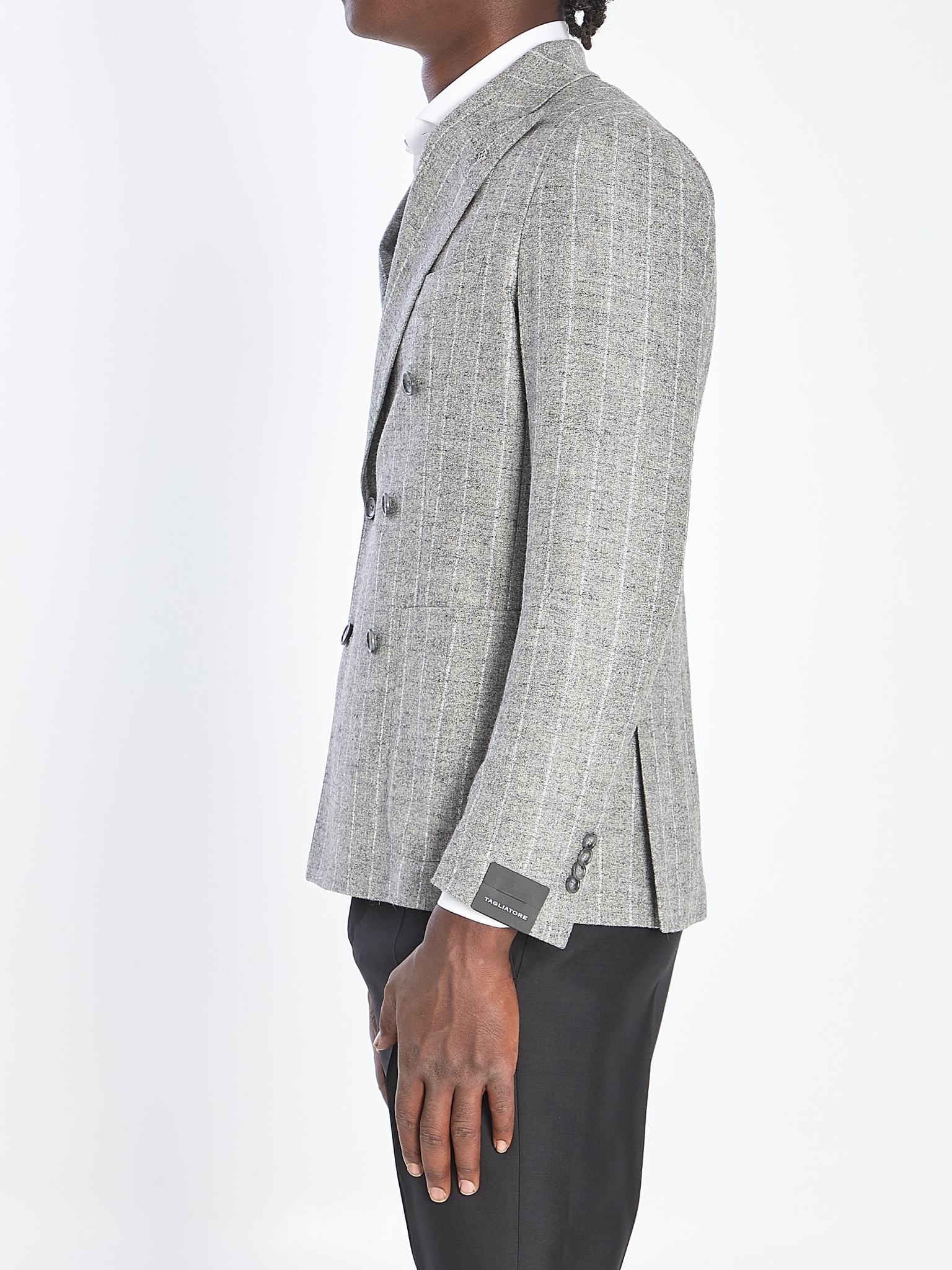 [TAGLIATORE] Blazer FW25 1SMC20K_850012_P1249