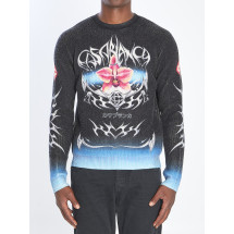 [Casablanca] Knitwear FW25 AW25KW1166__01