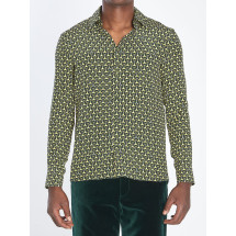 [Gucci] Shirts Long Sleeve FW25 847034_ZAT4Z_3061