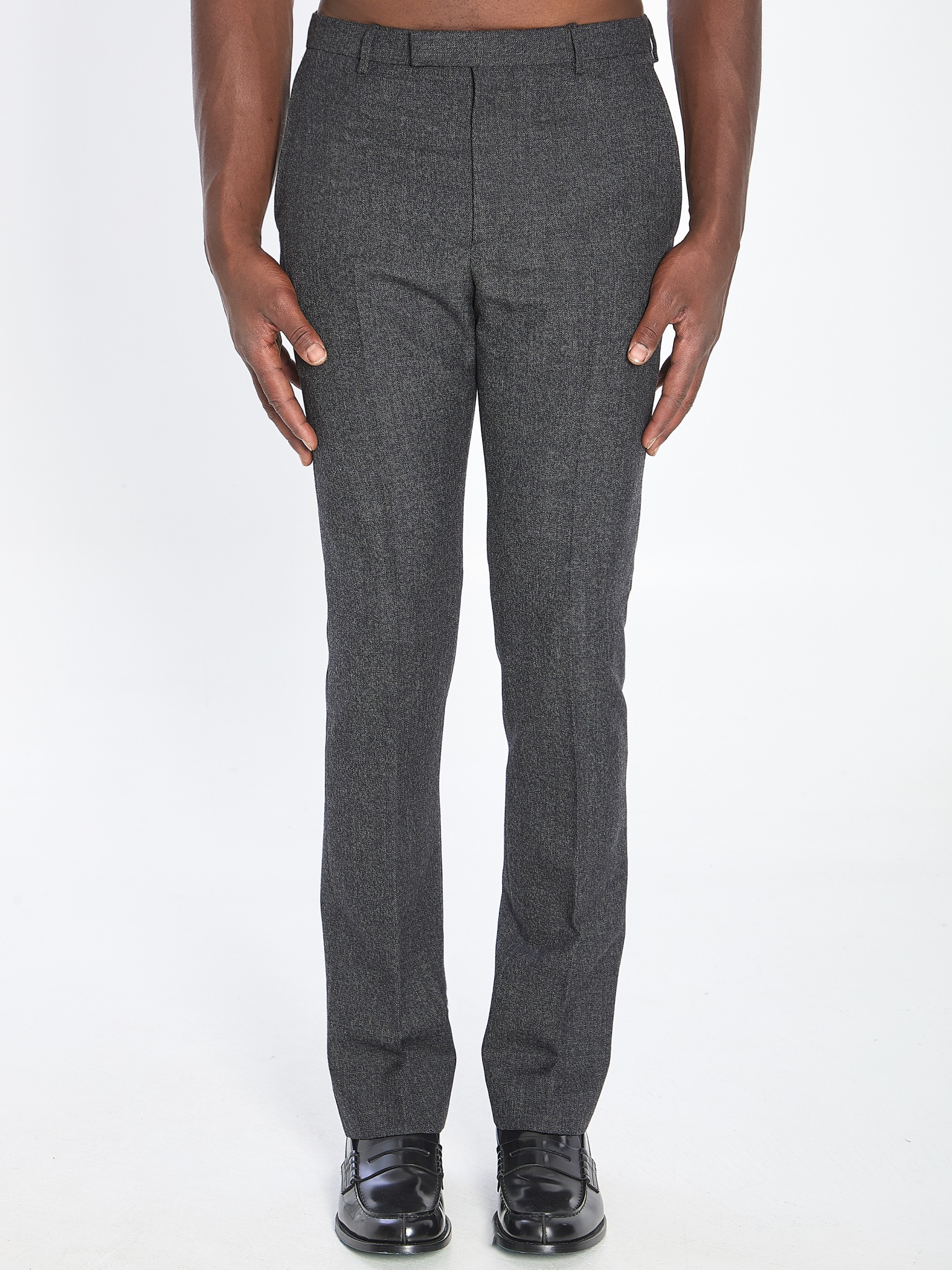 [Gucci] Trousers FW25 850333_Z7AXC_1016