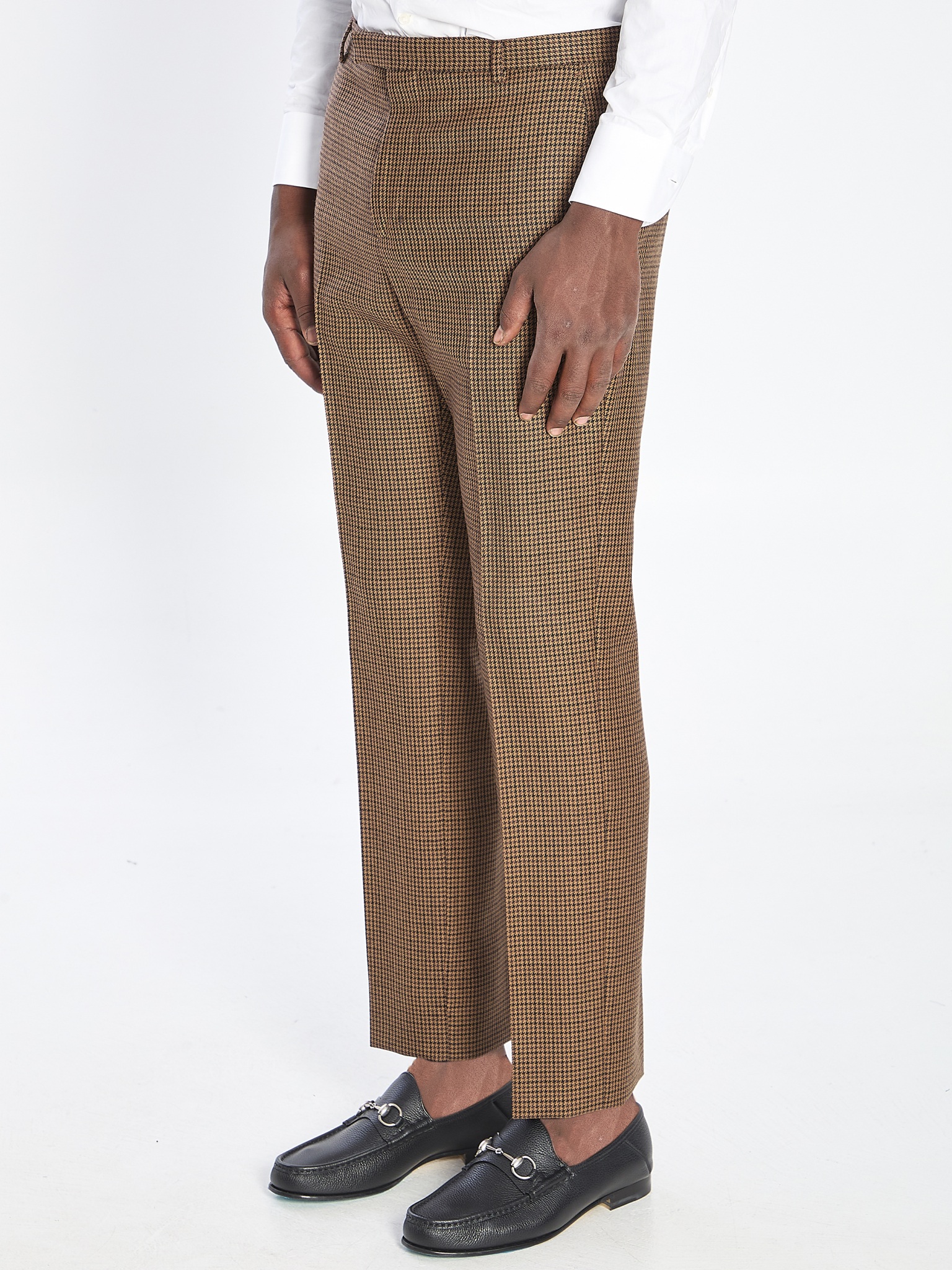 [Gucci] Trousers FW25 814299_Z7AQA_2014