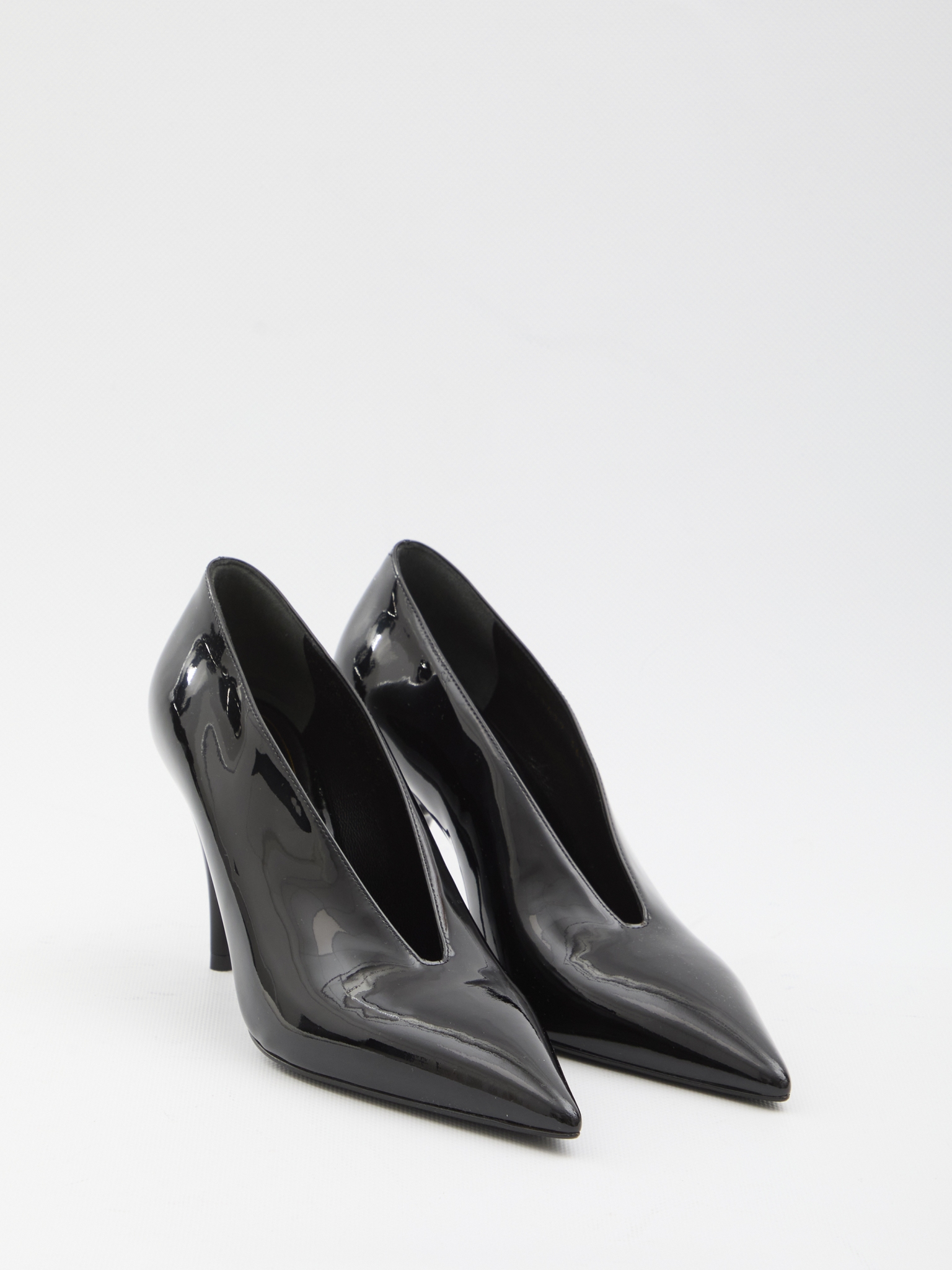 [Gucci] Pumps FW25 851419_BNC00_1000