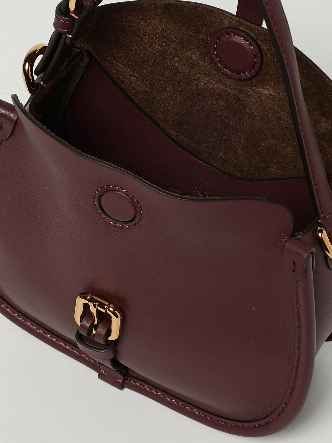 [Etro] Minibag SS26 WP1C0021AP340 R0108