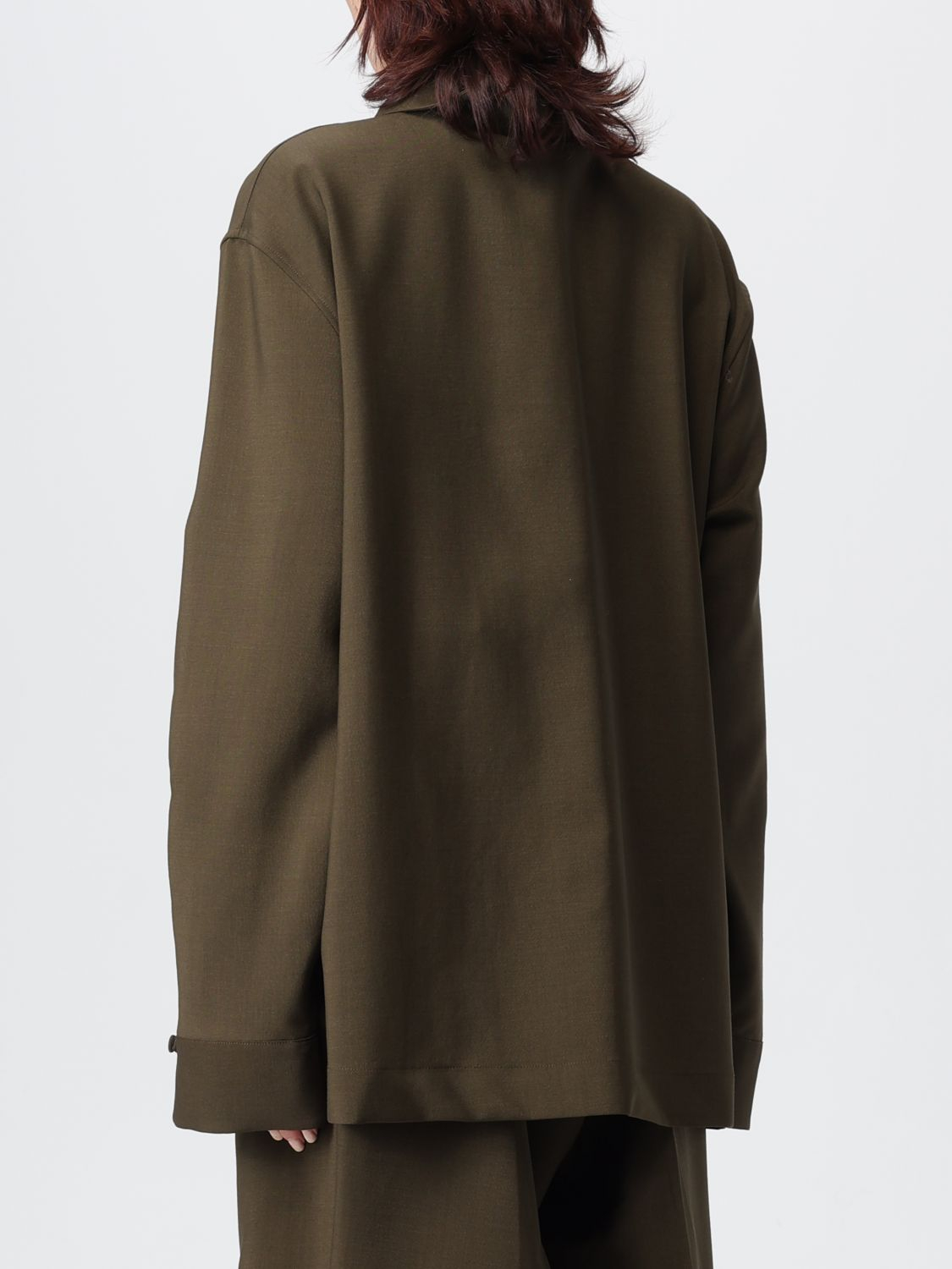[Fendi] Shirts Long Sleeve FW25 FS8287AQ3H F1T6G