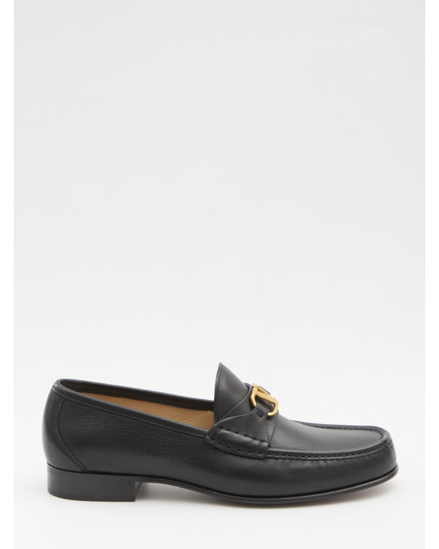 [Valentino Garavani] Loafer FW25 7Y2S0J68_MIL_0NO