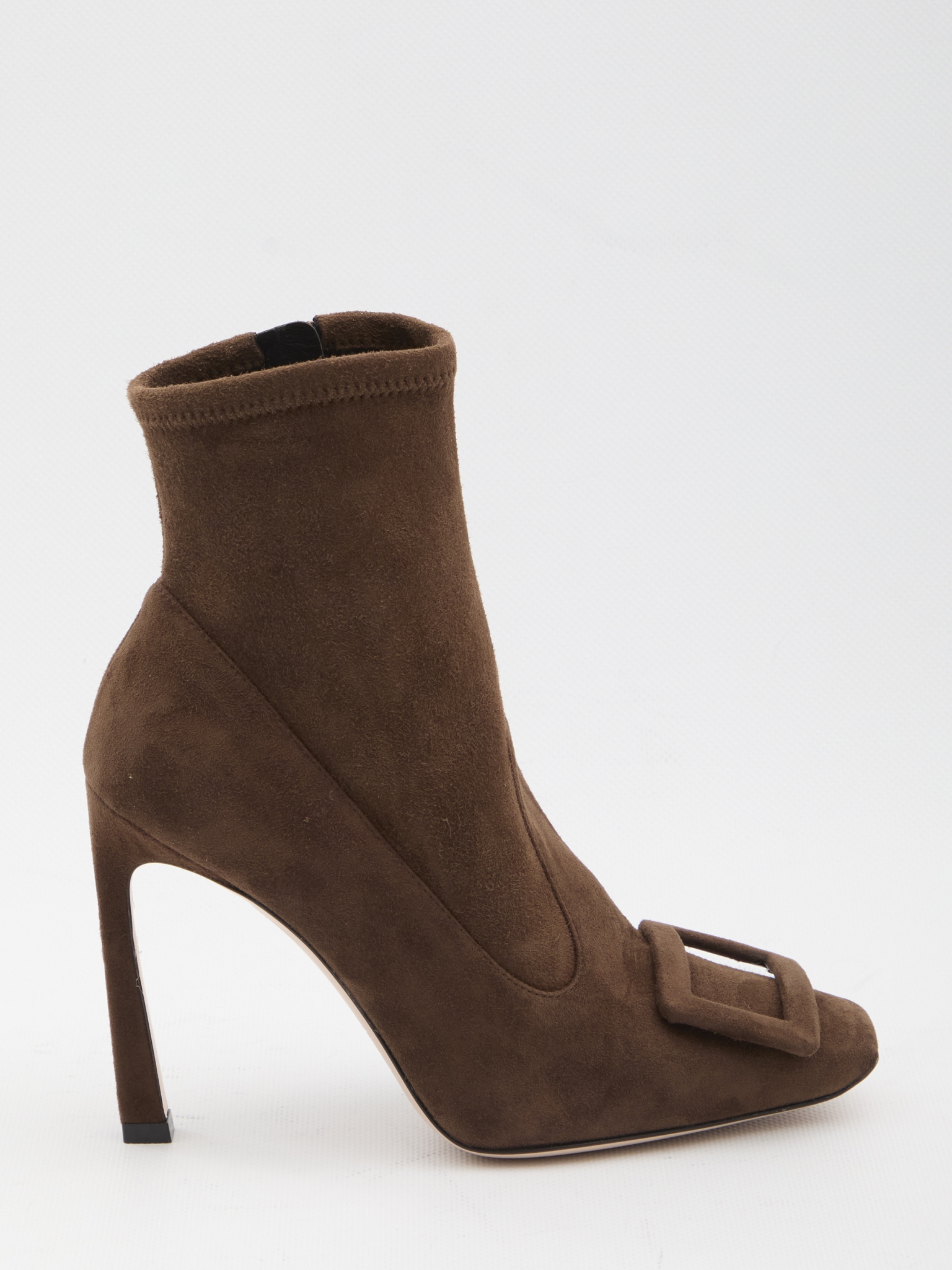 [Roger Vivier] Ankle Boots FW25 RVW40143020_YQ0_S611