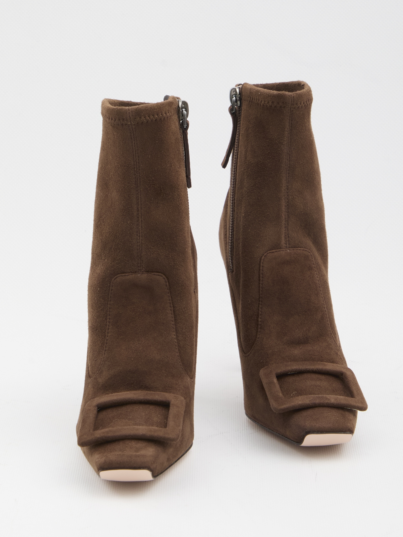 [Roger Vivier] Ankle Boots FW25 RVW40143020_YQ0_S611