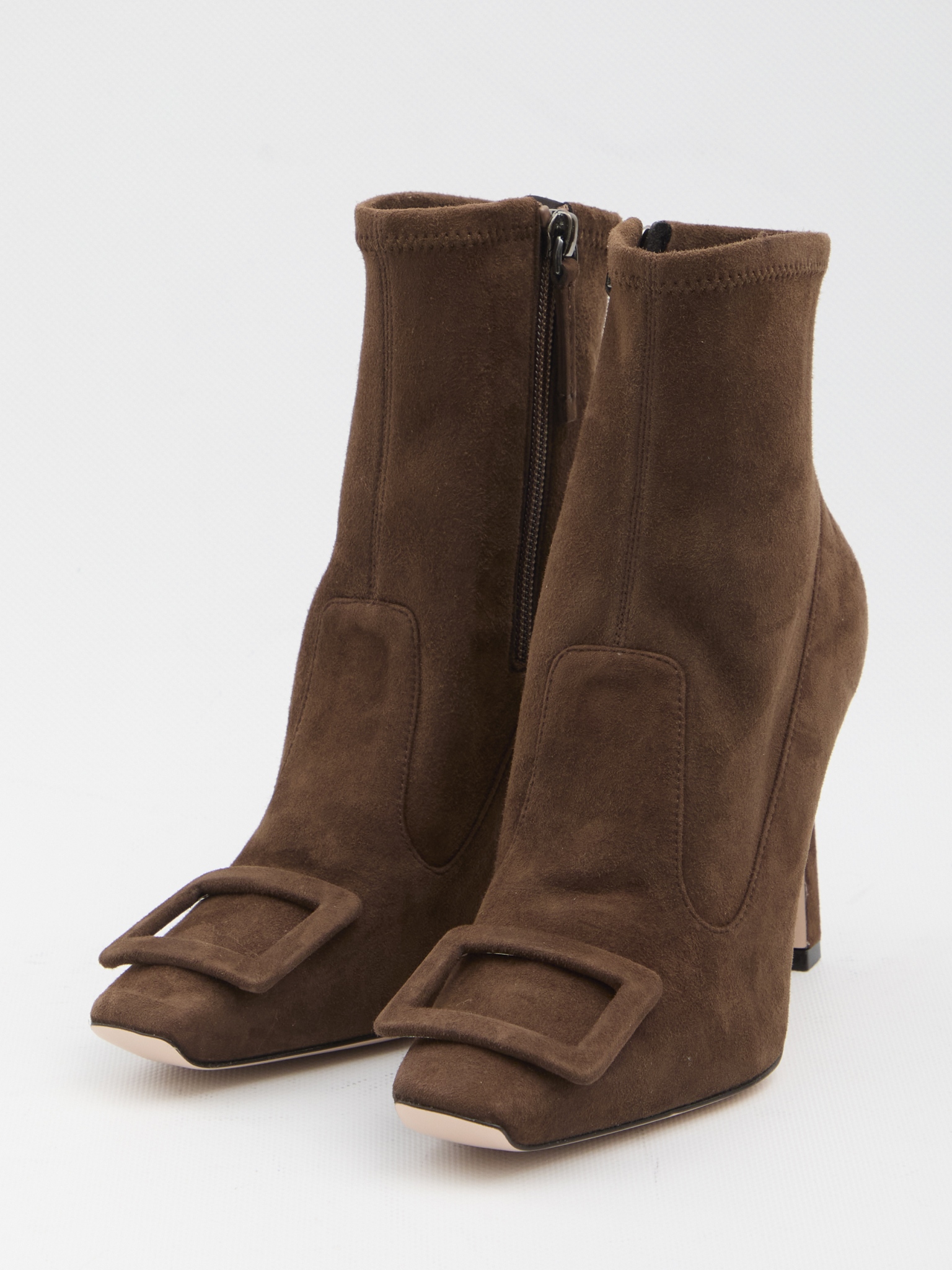 [Roger Vivier] Ankle Boots FW25 RVW40143020_YQ0_S611