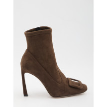 [Roger Vivier] Ankle Boots FW25 RVW40143020_YQ0_S611