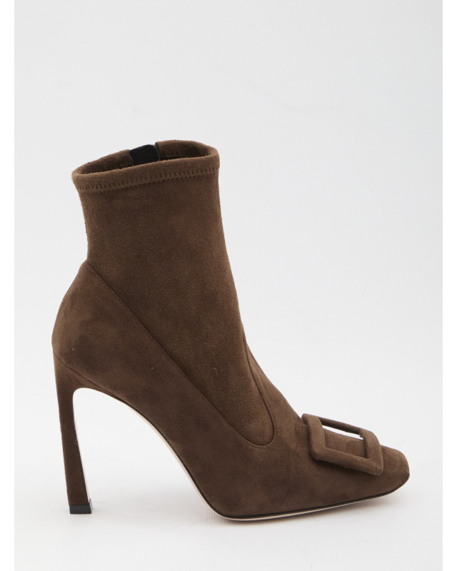 [Roger Vivier] Ankle Boots FW25 RVW40143020_YQ0_S611