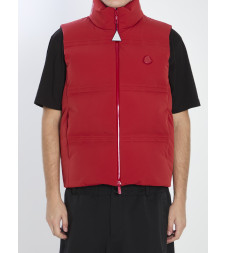 [MONCLER X ASAP ROCKY] Down Vest FW25 K24041A00016_M6979_463