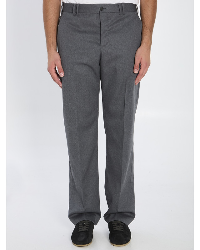 [PT TORINO] Trousers FW25 COAFJDB00REW_SD74_0230
