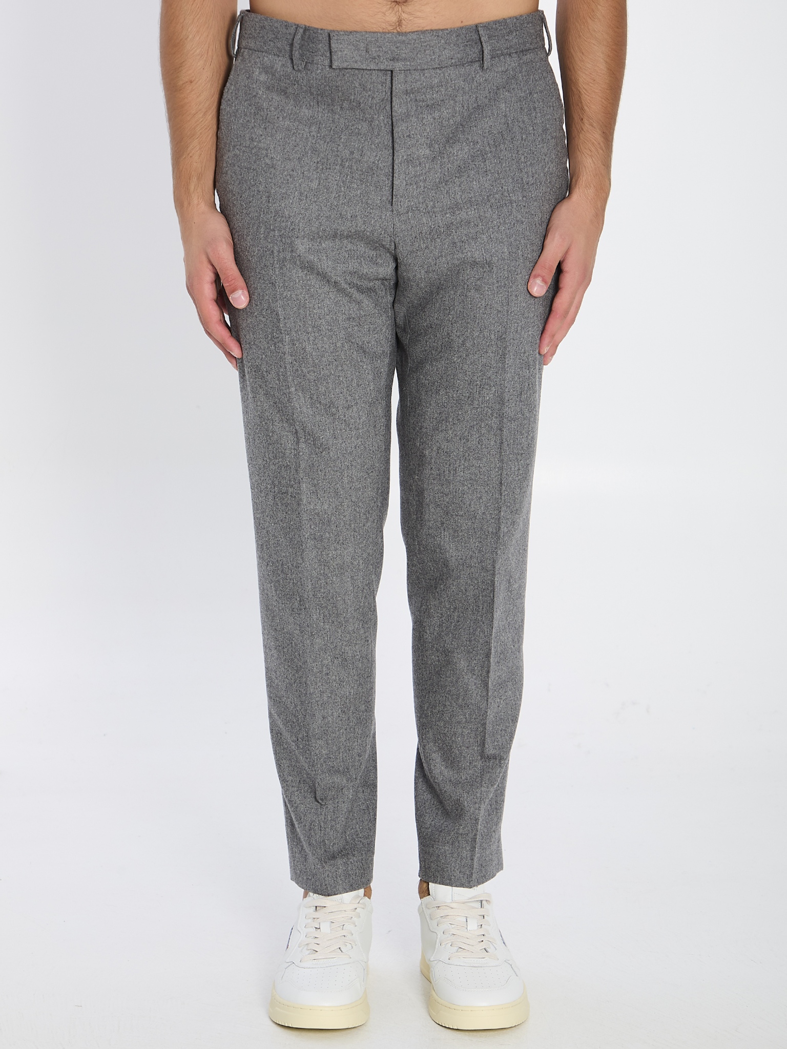 [PT TORINO] Trousers FW25 CORTZ1Z00FWD_TO03_0230
