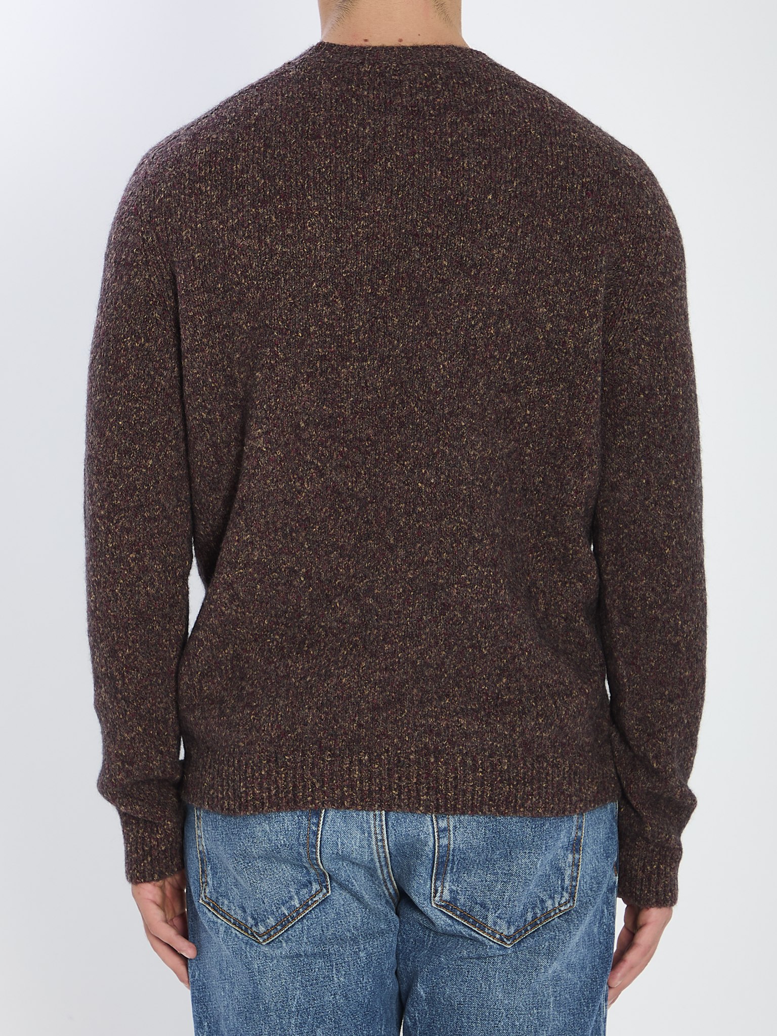 [ROBERTO COLLINA] Knitwear FW25 253M43001__M4336