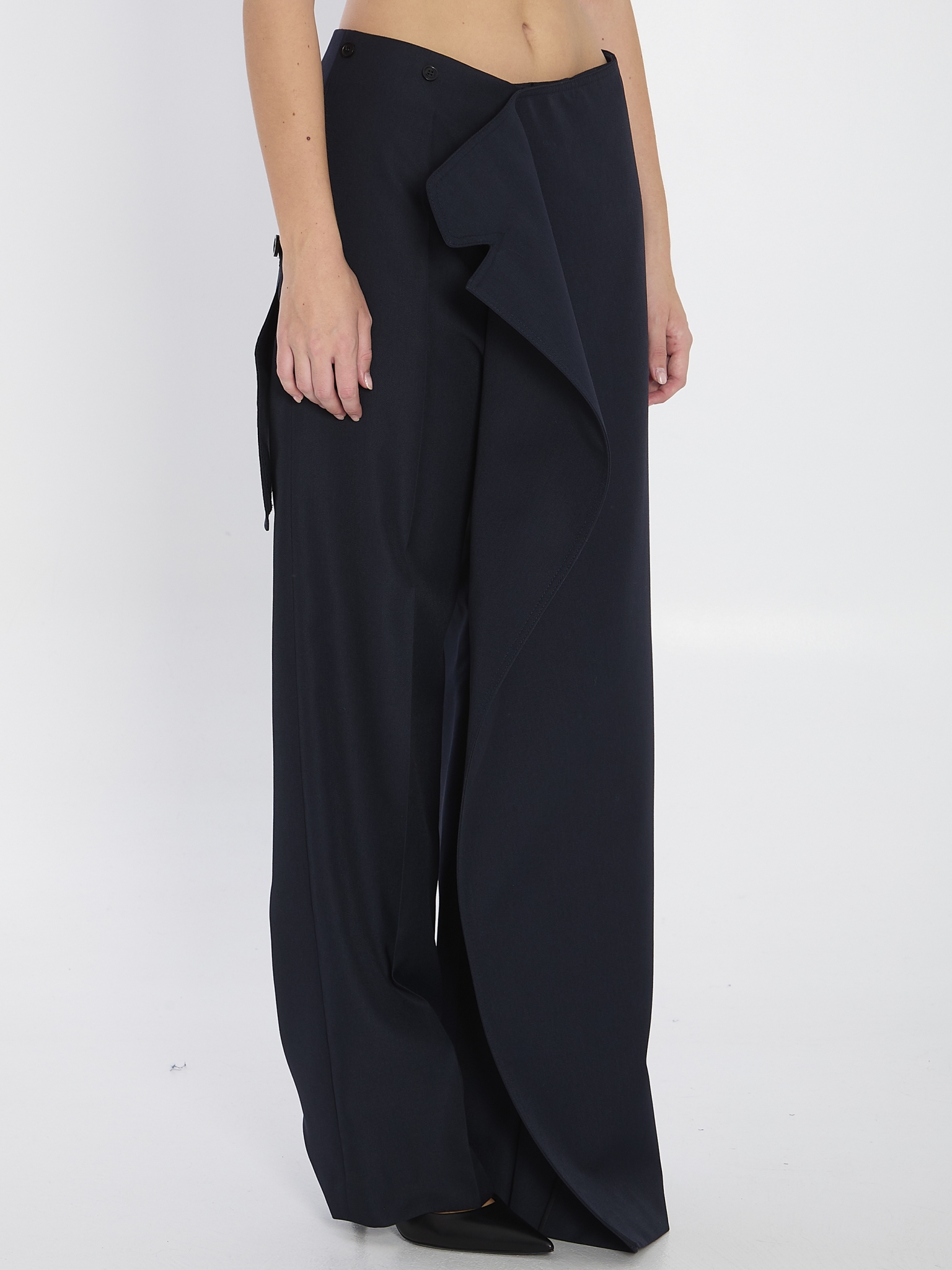[JEAN PAUL GAULTIER] Trousers FW25 W-TR035_W040_59