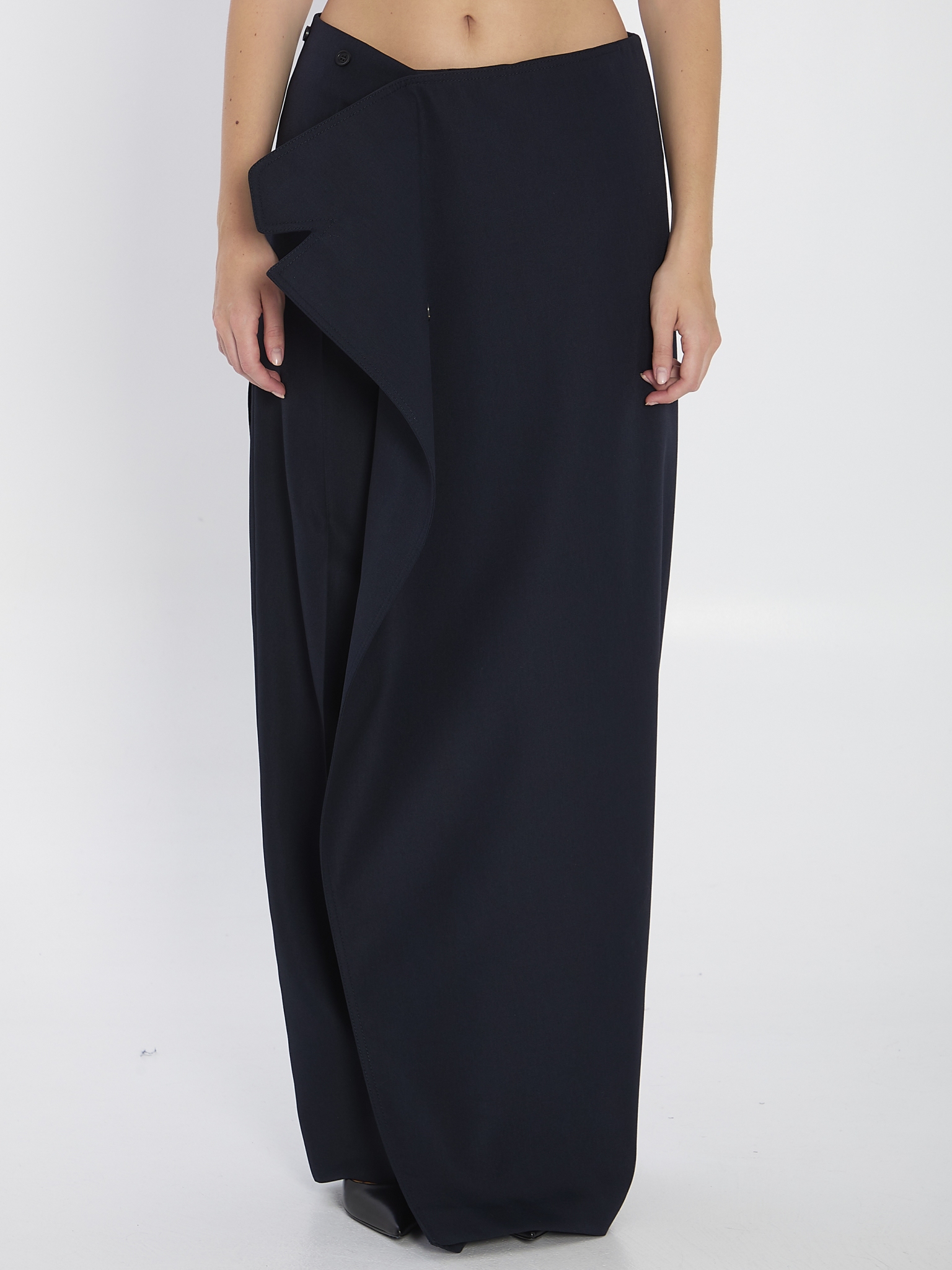 [JEAN PAUL GAULTIER] Trousers FW25 W-TR035_W040_59