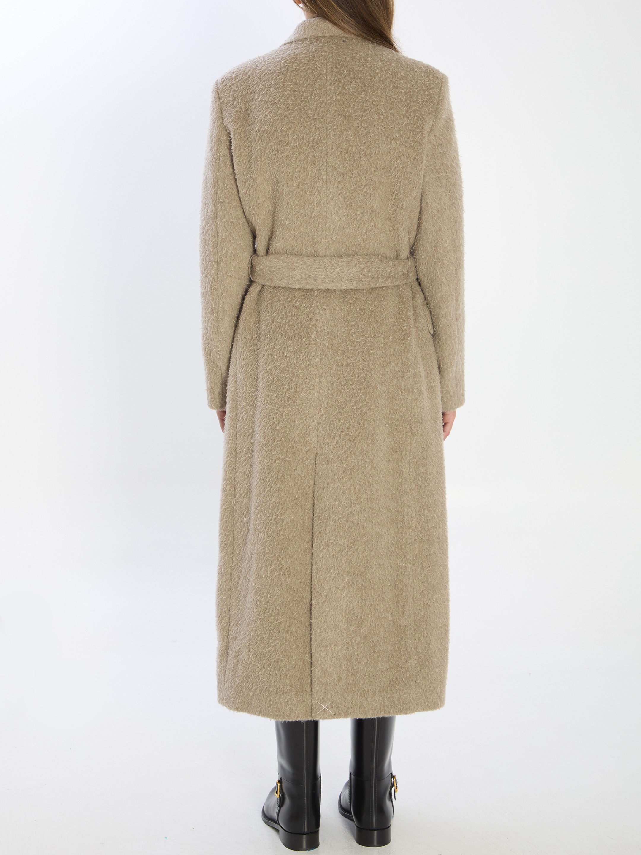 [Golden Goose] Coat FW25 GWP02319_P002091_60407