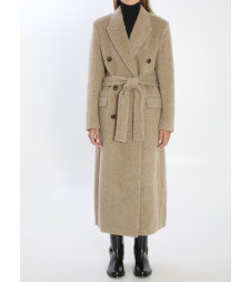 [Golden Goose] Coat FW25 GWP02319_P002091_60407