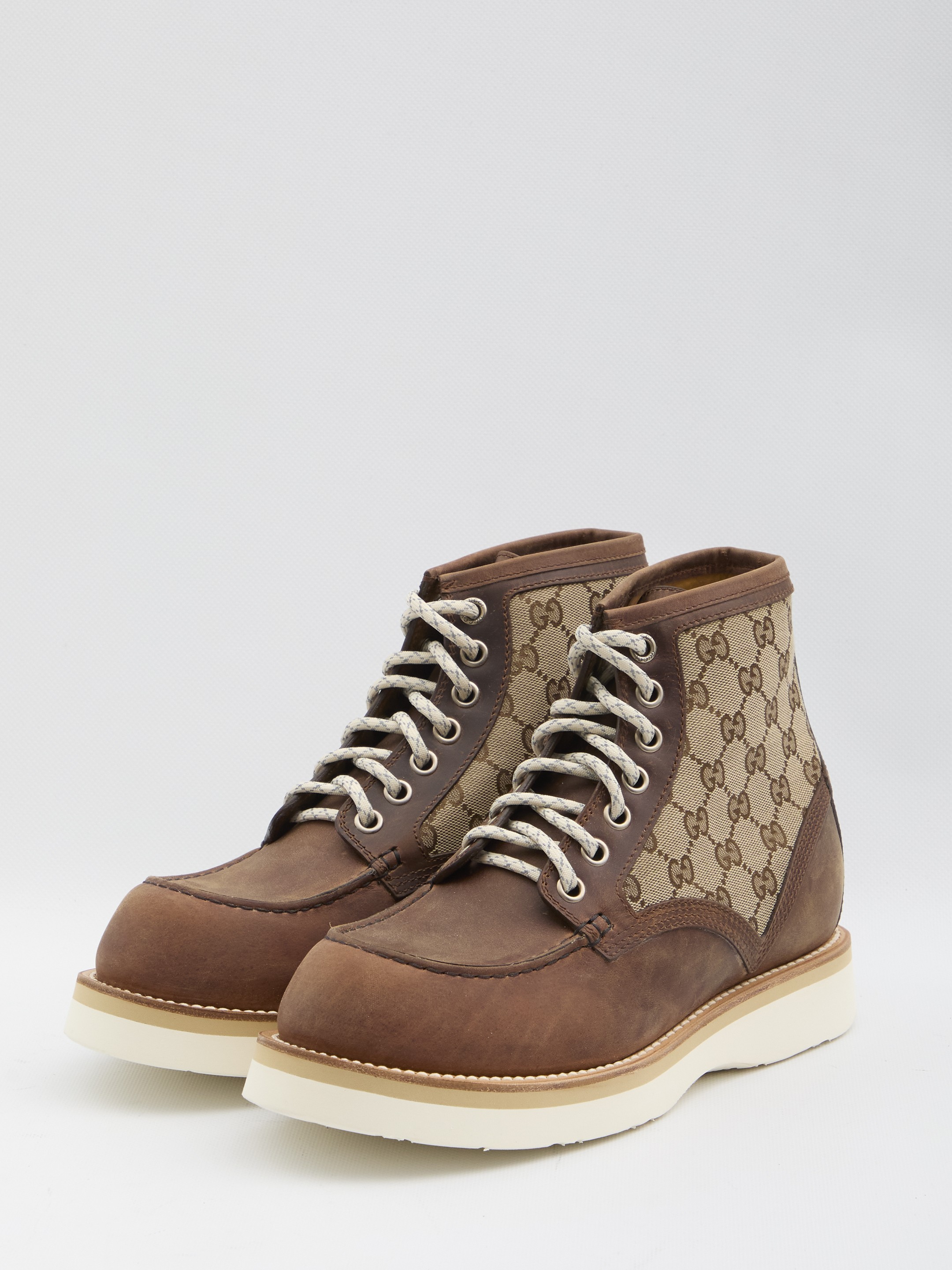 [Gucci] Boots FW25 831149_AAEZE_2541