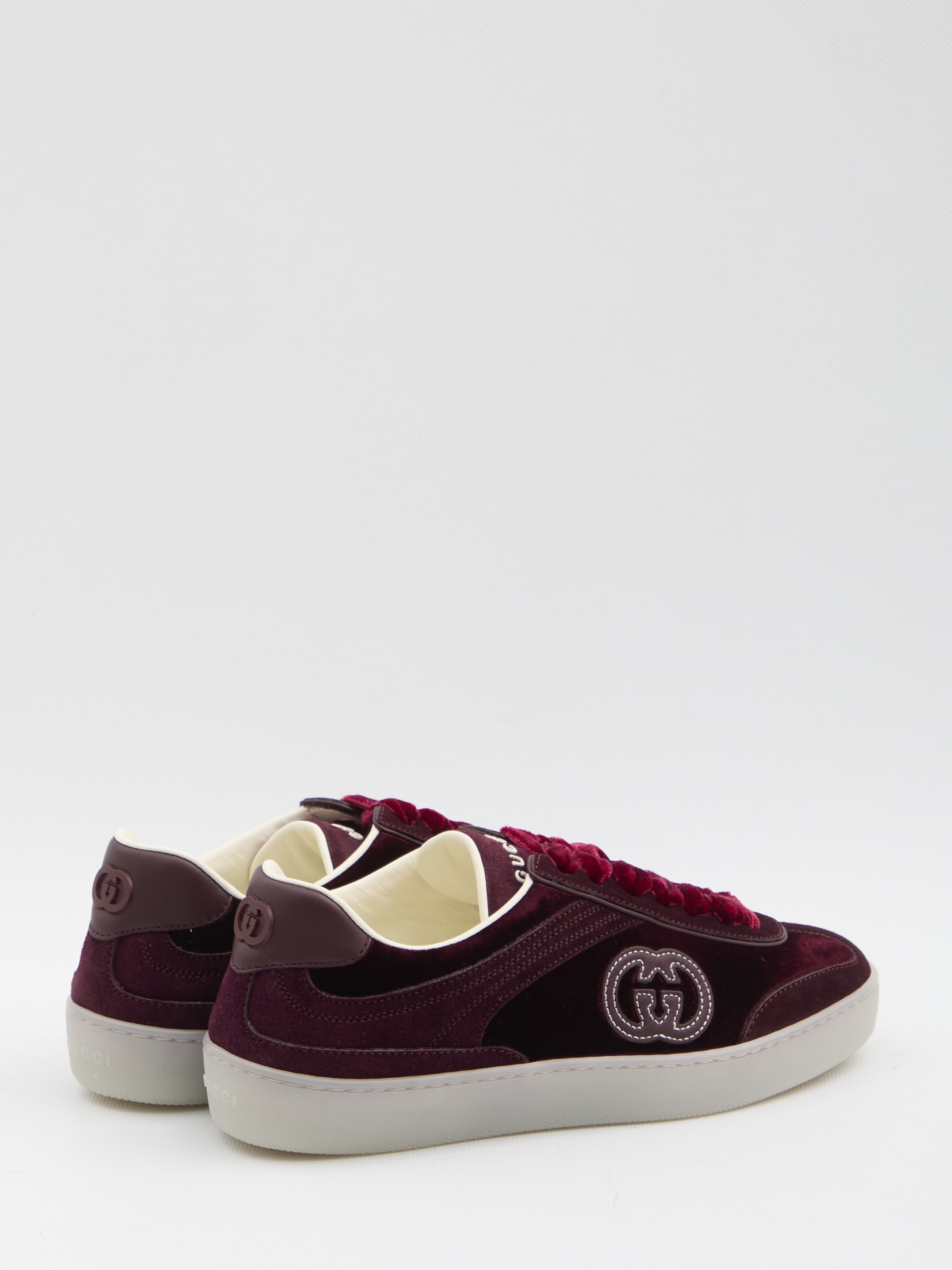 [Gucci] Sneakers FW25 812656_AAE4N_5031
