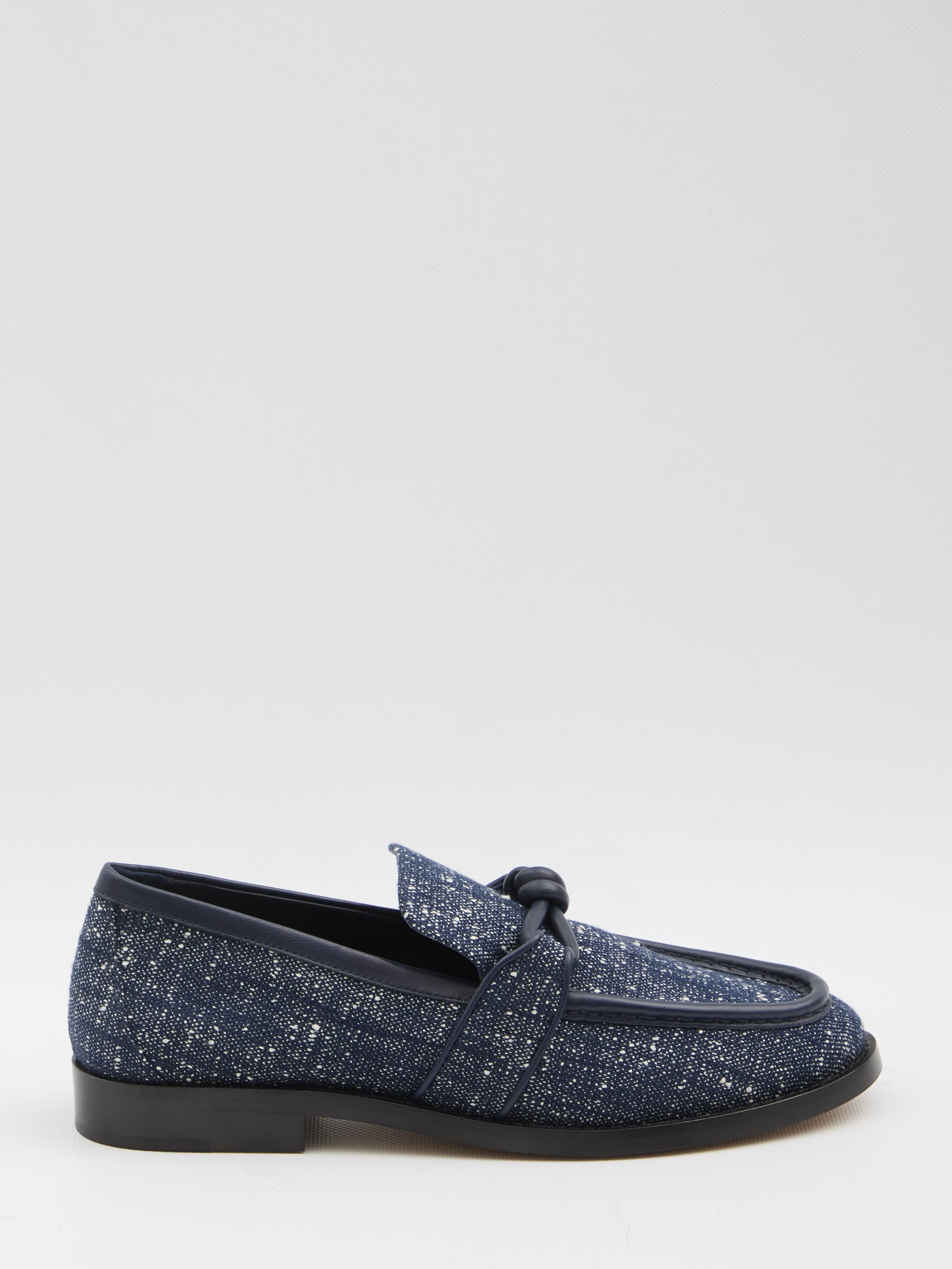 [Bottega Veneta] Loafer FW25 838387_V54Q0_8746