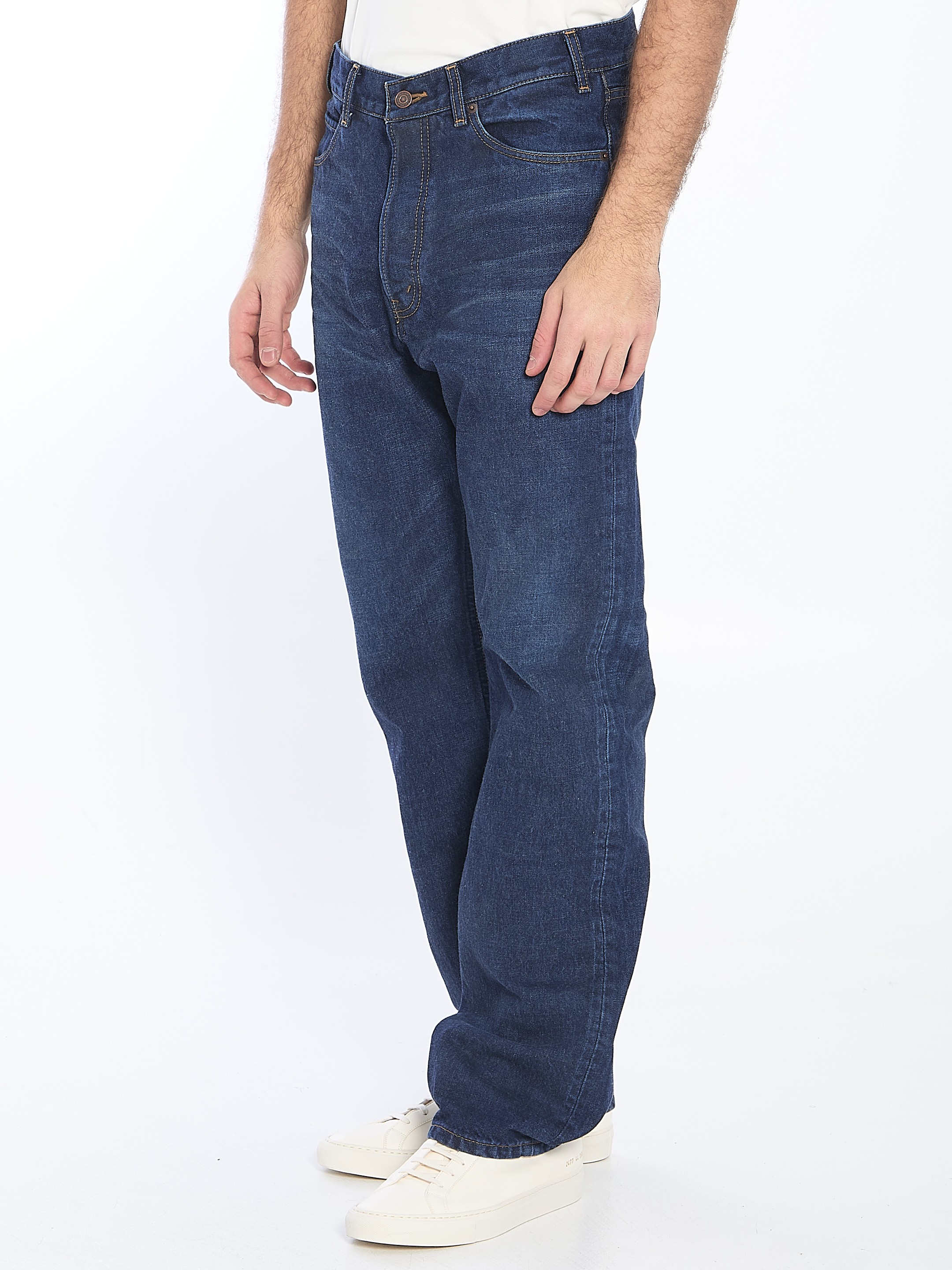 [Celine] Jeans FW25 2N574789D__CBF8