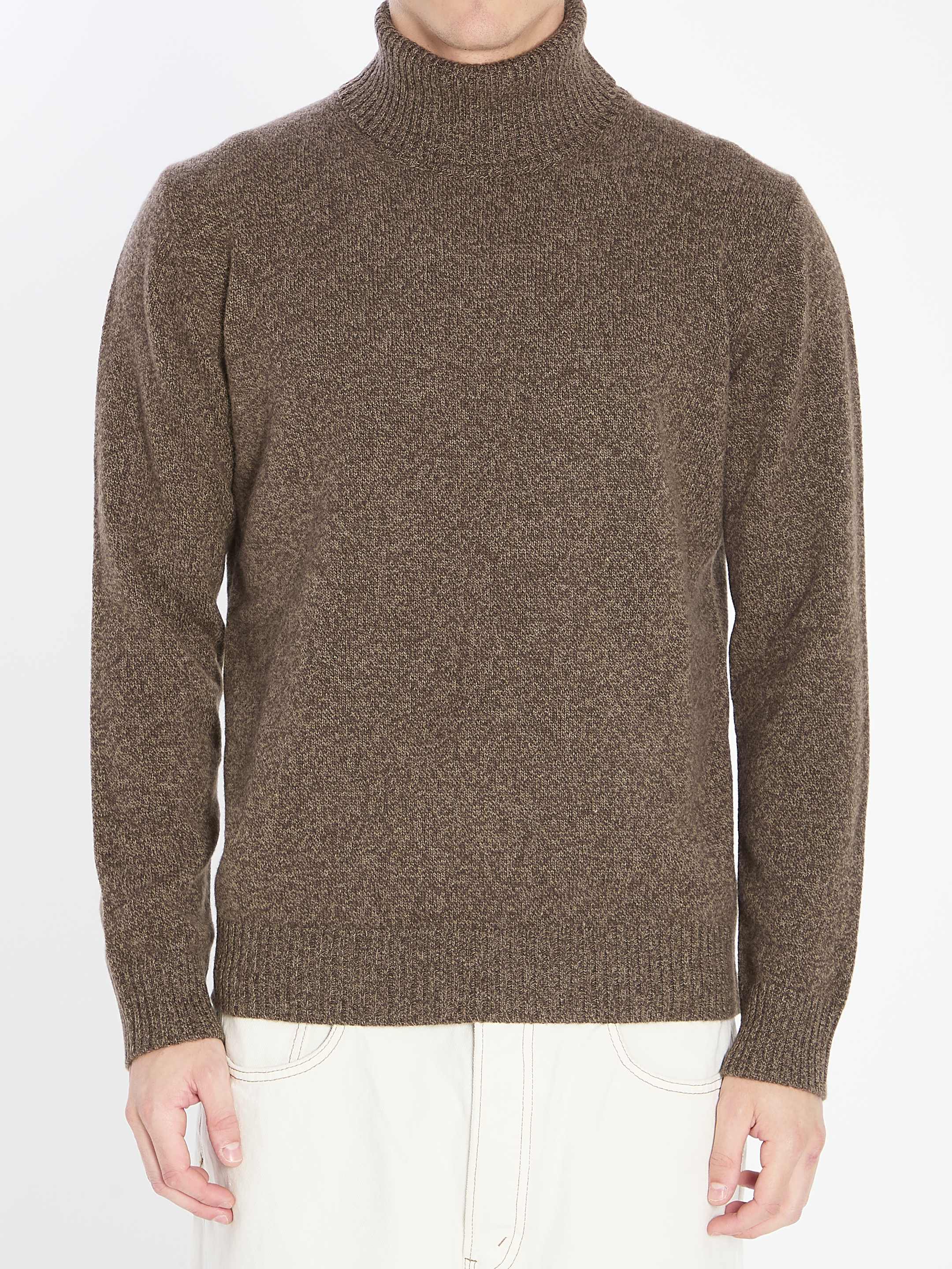 [ROBERTO COLLINA] Knitwear FW25 253M39003__M3929