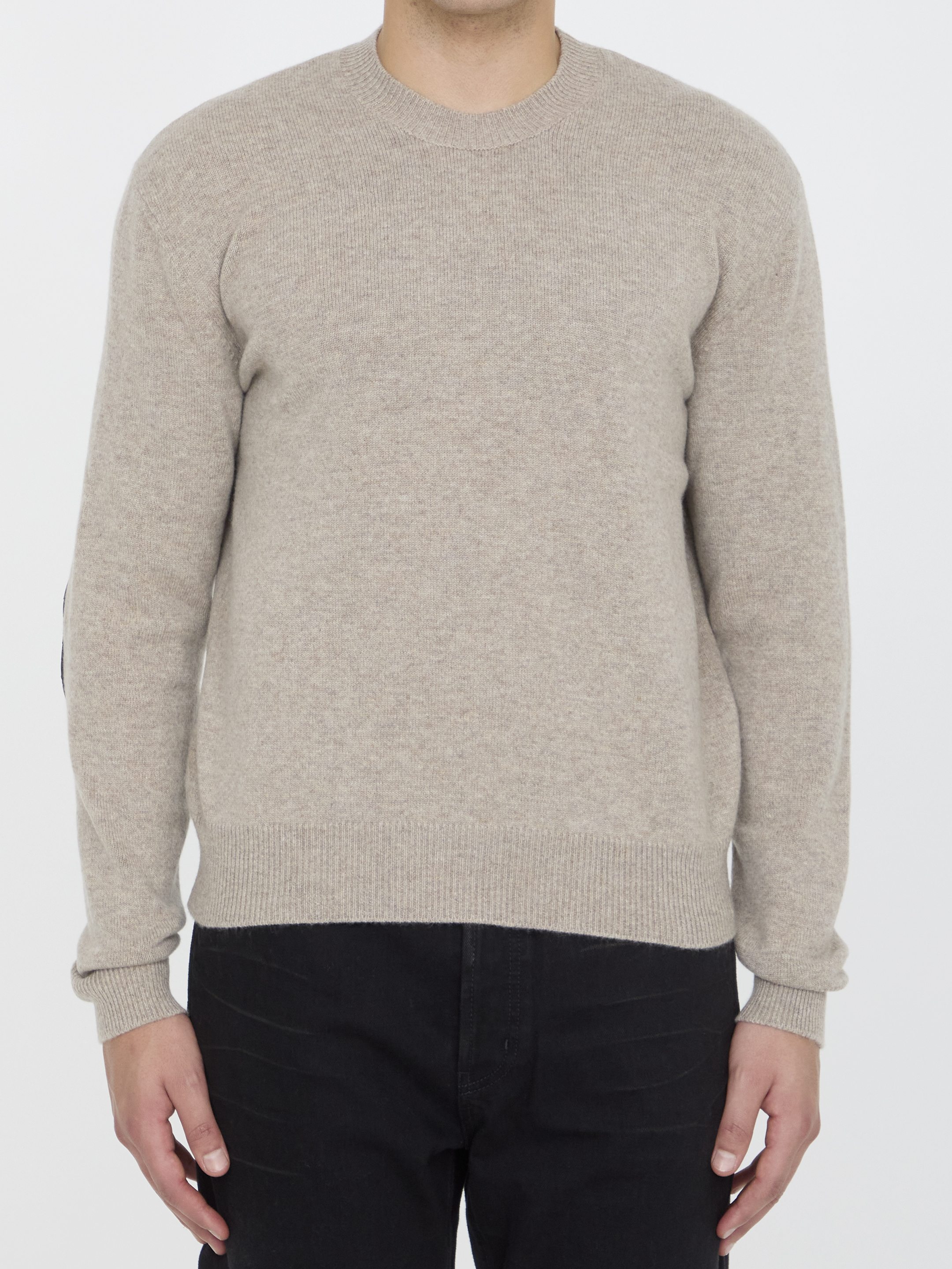 [Bottega Veneta] Knitwear FW25 772376_V2MM0_9734