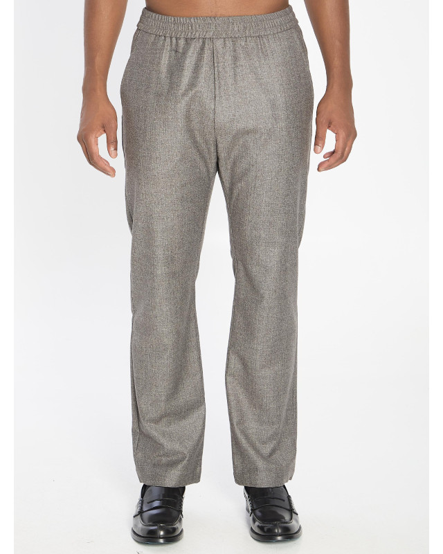 [BARENA] Trousers FW25 PAU5259_0501_260