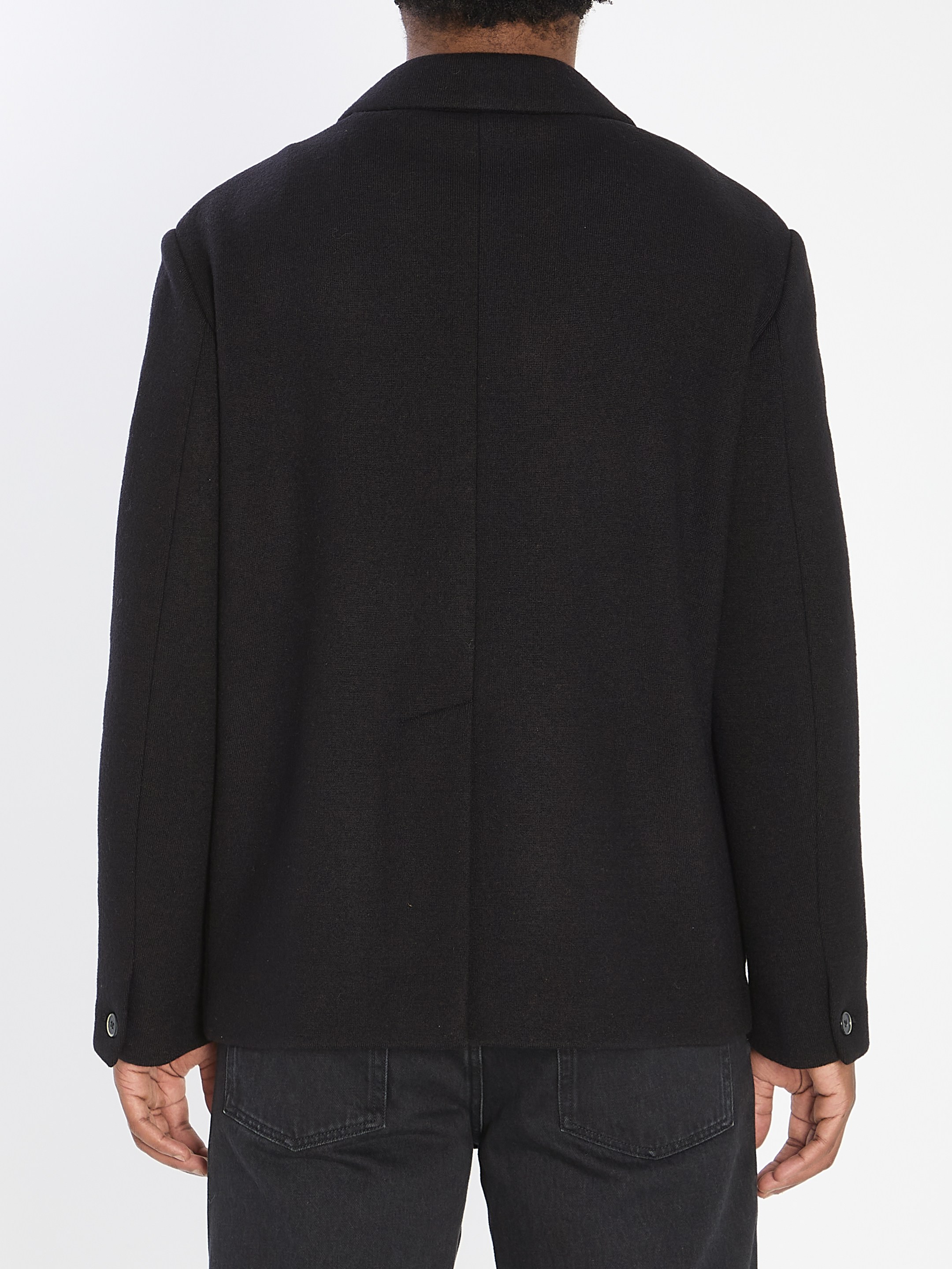 [BARENA] Jacket FW25 CSU5226_0458_590