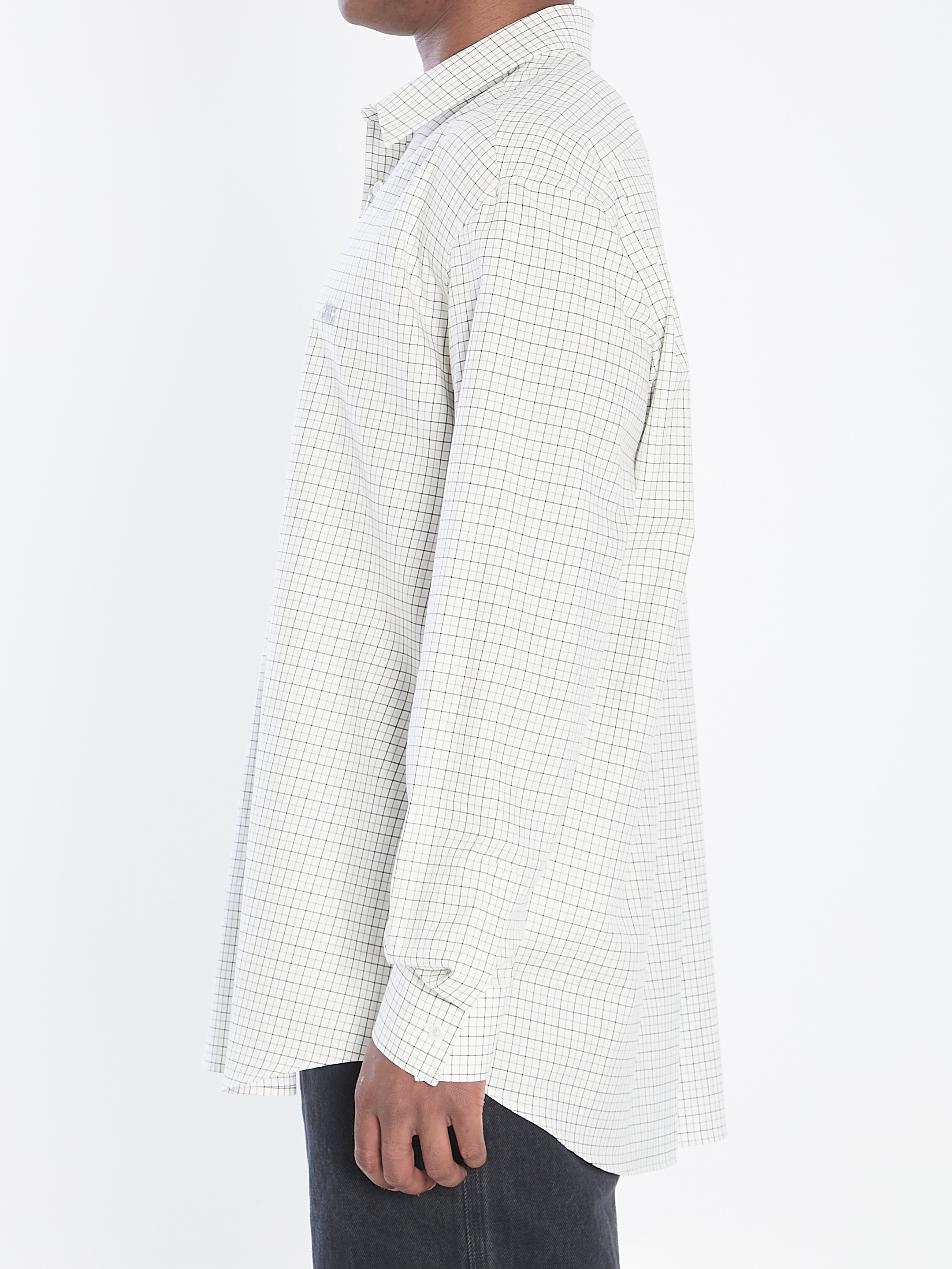 [Celine] Shirts Long Sleeve FW25 RC07L626R__97IA