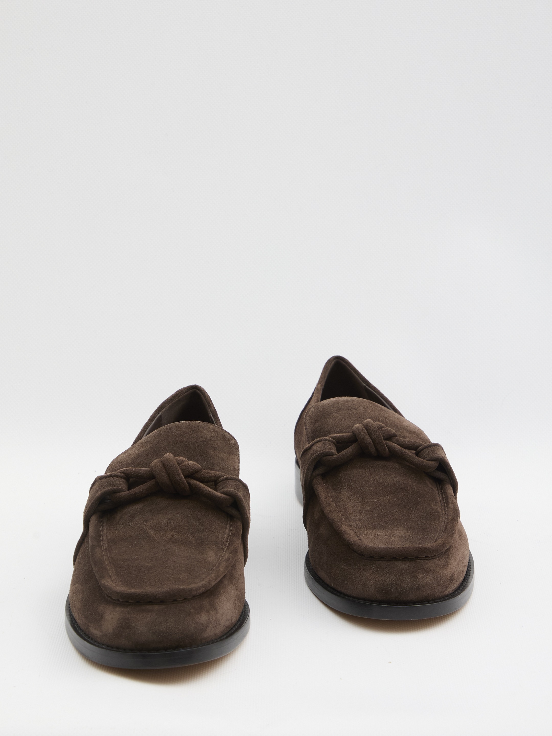 [Bottega Veneta] Loafer FW25 796445_V3QE1_2113
